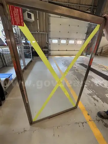 Plexiglass