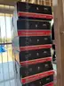 Lot of Office Equipment