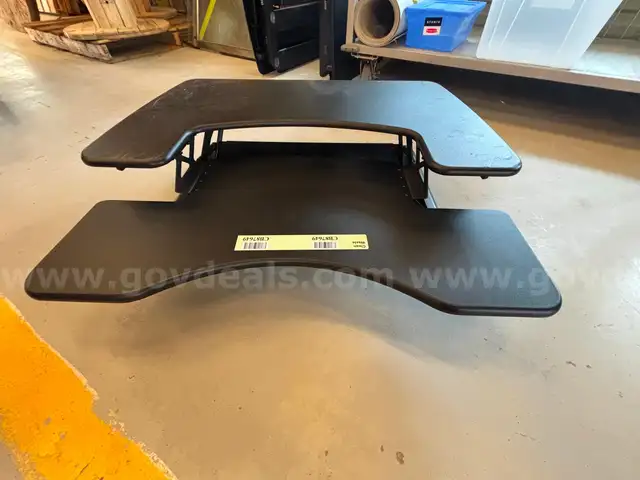 Lot of Office Equipment