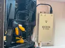 Lot of Office Equipment