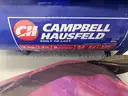 Campbell Hausfeld Air Compressor  *no cover*