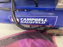 Campbell Hausfeld Air Compressor  *no cover*