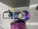 Campbell Hausfeld Air Compressor  *no cover*