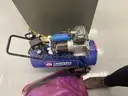 Campbell Hausfeld Air Compressor  *no cover*
