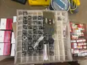 Lot of Vacuum Tubes