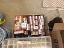 Lot of Vacuum Tubes