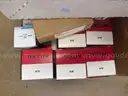 Lot of Vacuum Tubes