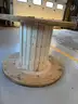 Wooden Reel