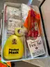 First Aid Kits