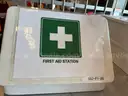 First Aid Kits
