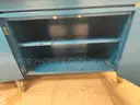 Metal Work Benches