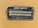 1991 John Deere 450G Dozer