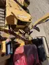1991 John Deere 450G Dozer