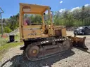 1991 John Deere 450G Dozer