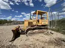 1991 John Deere 450G Dozer