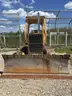1991 John Deere 450G Dozer