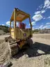 1991 John Deere 450G Dozer