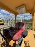1991 John Deere 450G Dozer