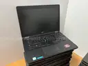 Lot of 40 Dell Laptops (Hard Drives Removed)