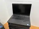 Lot of 40 Dell Laptops (Hard Drives Removed)