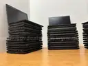 Lot of 40 Dell Laptops (Hard Drives Removed)