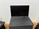 Lot of 40 Dell Laptops (Hard Drives Removed)