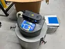 Lot of Two Water Samplers