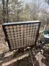 Generator Light Poles (Lights do not work)