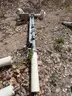 Generator Light Poles (Lights do not work)