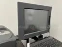 Lot of Two Printer/Plotter/Scanners (Suggest for Parts Only)