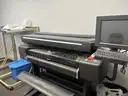 Lot of Two Printer/Plotter/Scanners (Suggest for Parts Only)
