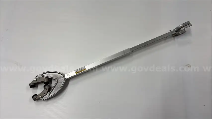 Transom Saver
