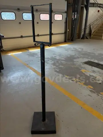 Sign Holder