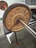 Lot of Exercise Equipment