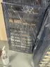Blue Boxes *Parts included inside*