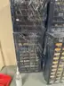 Blue Boxes *Parts included inside*