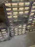 Blue Boxes *Parts included inside*