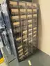 Blue Boxes *Parts included inside*