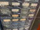 Blue Boxes *Parts included inside*