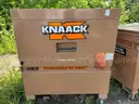 KNAACK Storagemaster Chest