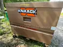 Knaack 89 Storagemaster&#xAE; Model 89 Piano Box 47.8 cu ft