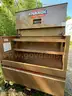 Knaack 89 Storagemaster&#xAE; Model 89 Piano Box 47.8 cu ft