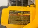 DeWalt Chop Saw