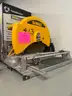 DeWalt Chop Saw