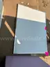 Lot of 2, Non- Magnetic Whiteboard