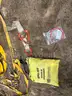 Lot of Miscellaneous Tools, Hoisting Slings and Items  - *Not Inspected - Sold As Is*