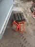 Lot of Miscellaneous Tools, Hoisting Slings and Items  - *Not Inspected - Sold As Is*