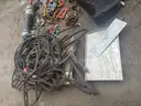 Lot of Miscellaneous Tools, Hoisting Slings and Items  - *Not Inspected - Sold As Is*
