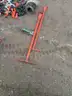 Lot of Miscellaneous Tools, Hoisting Slings and Items  - *Not Inspected - Sold As Is*