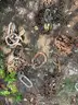 Lot of Miscellaneous Tools, Hoisting Slings and Items  - *Not Inspected - Sold As Is*